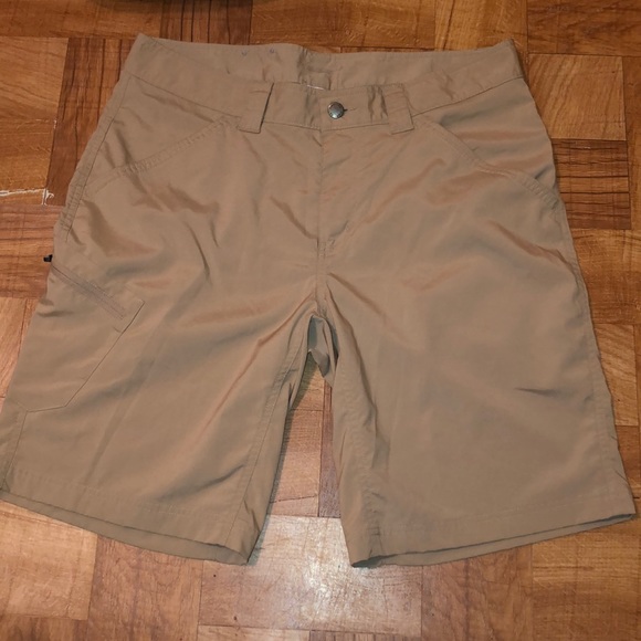 Columbia Other - Columbia shorts (34W)